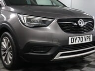 Vauxhall Crossland X GRIFFIN 24