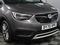 Vauxhall Crossland X GRIFFIN 26