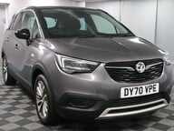 Vauxhall Crossland X GRIFFIN 30