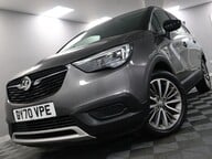 Vauxhall Crossland X GRIFFIN 32