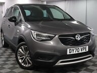 Vauxhall Crossland X GRIFFIN 19