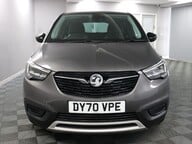 Vauxhall Crossland X GRIFFIN 2