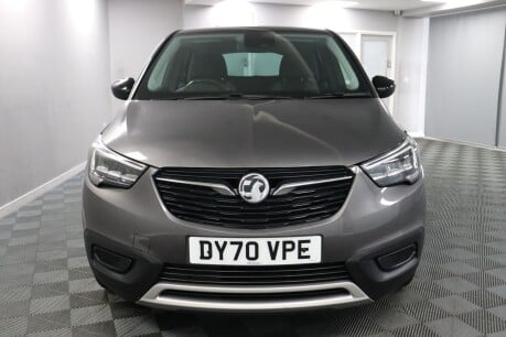 Vauxhall Crossland X GRIFFIN 2