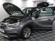 Vauxhall Crossland X GRIFFIN 16