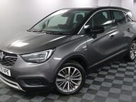 Vauxhall Crossland X GRIFFIN 20