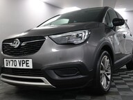 Vauxhall Crossland X GRIFFIN 28