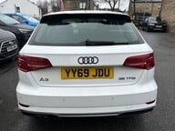 Audi A3 SPORTBACK TFSI S LINE 7