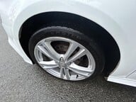 Audi A3 SPORTBACK TFSI S LINE 8