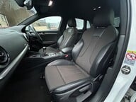 Audi A3 SPORTBACK TFSI S LINE 9