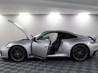 Porsche 911 CARRERA T 4
