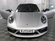 Porsche 911 CARRERA T 6