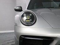 Porsche 911 CARRERA T 28