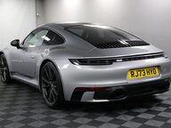 Porsche 911 CARRERA T 5