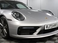 Porsche 911 CARRERA T 8