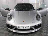 Porsche 911 CARRERA T 9