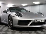 Porsche 911 CARRERA T 10