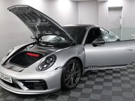 Porsche 911 CARRERA T 11