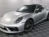 Porsche 911 CARRERA T 12