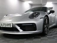 Porsche 911 CARRERA T 15