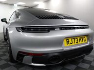 Porsche 911 CARRERA T 17