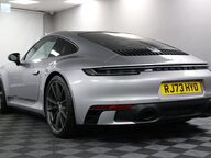 Porsche 911 CARRERA T 18