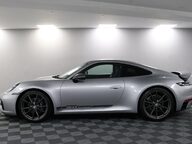 Porsche 911 CARRERA T 19