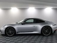 Porsche 911 CARRERA T 20