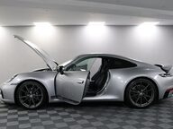 Porsche 911 CARRERA T 23