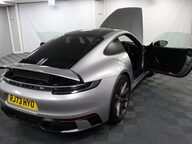 Porsche 911 CARRERA T 24