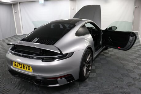 Porsche 911 CARRERA T 24