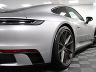 Porsche 911 CARRERA T 26