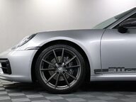 Porsche 911 CARRERA T 28