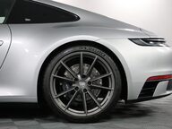 Porsche 911 CARRERA T 29