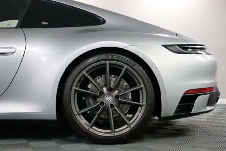 Porsche 911 CARRERA T 29
