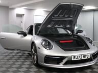 Porsche 911 CARRERA T 33