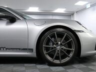 Porsche 911 CARRERA T 34