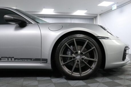 Porsche 911 CARRERA T 34