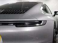 Porsche 911 CARRERA T 37
