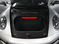Porsche 911 CARRERA T 38