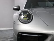 Porsche 911 CARRERA T 39