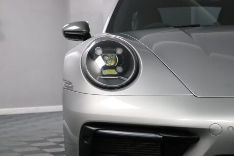 Porsche 911 CARRERA T 39