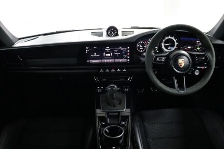 Porsche 911 CARRERA T 44