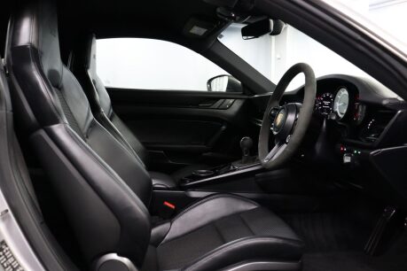 Porsche 911 CARRERA T 47