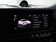Porsche 911 CARRERA T 50