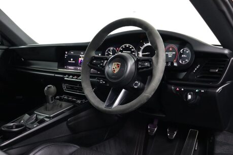 Porsche 911 CARRERA T 55