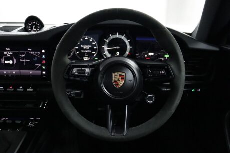 Porsche 911 CARRERA T 56