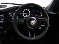Porsche 911 CARRERA T 58