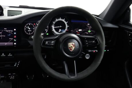 Porsche 911 CARRERA T 58