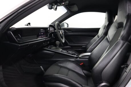 Porsche 911 CARRERA T 61