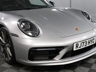 Porsche 911 CARRERA T 6